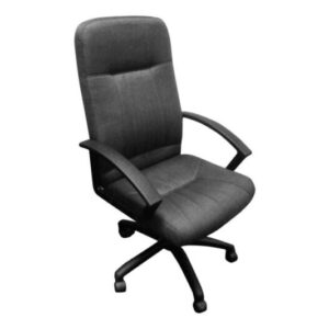 site office cabin manager chair