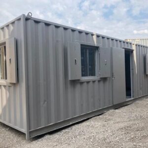 30ft ModiBox Office