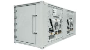 20ft blast freezers for sale online 40°f to 70°f (460v/230v 3p)