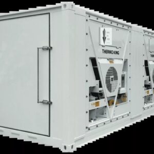 20ft Blast Freezers For Sale Online -40°F to 70°F (460V/230V 3P)