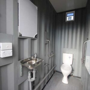 ablution blocks