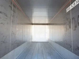 20 ft refrigerated containers