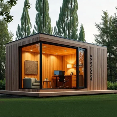 Home Portable Offices