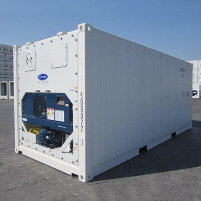 Home Refrigeration Units