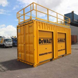 trade show displays