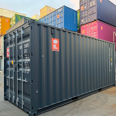 Home Standard Containers